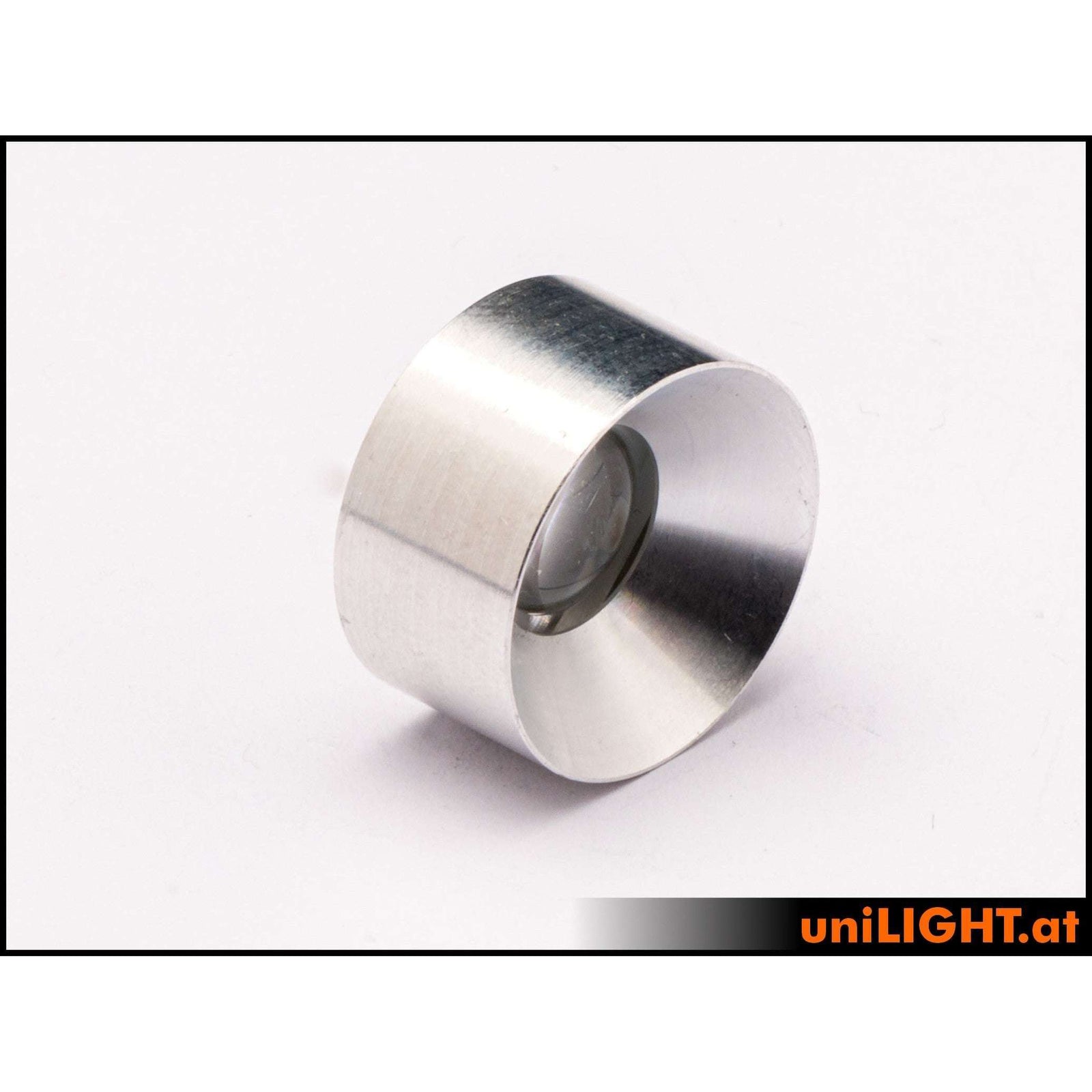 19mm Gear-Spotlight, 2.6Wx2, SHORT