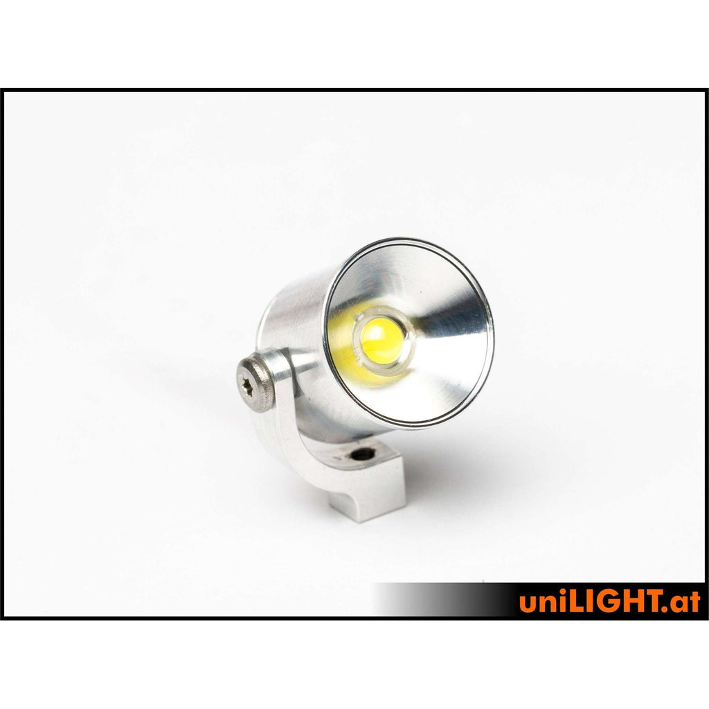 15mm Searchlight, 4W