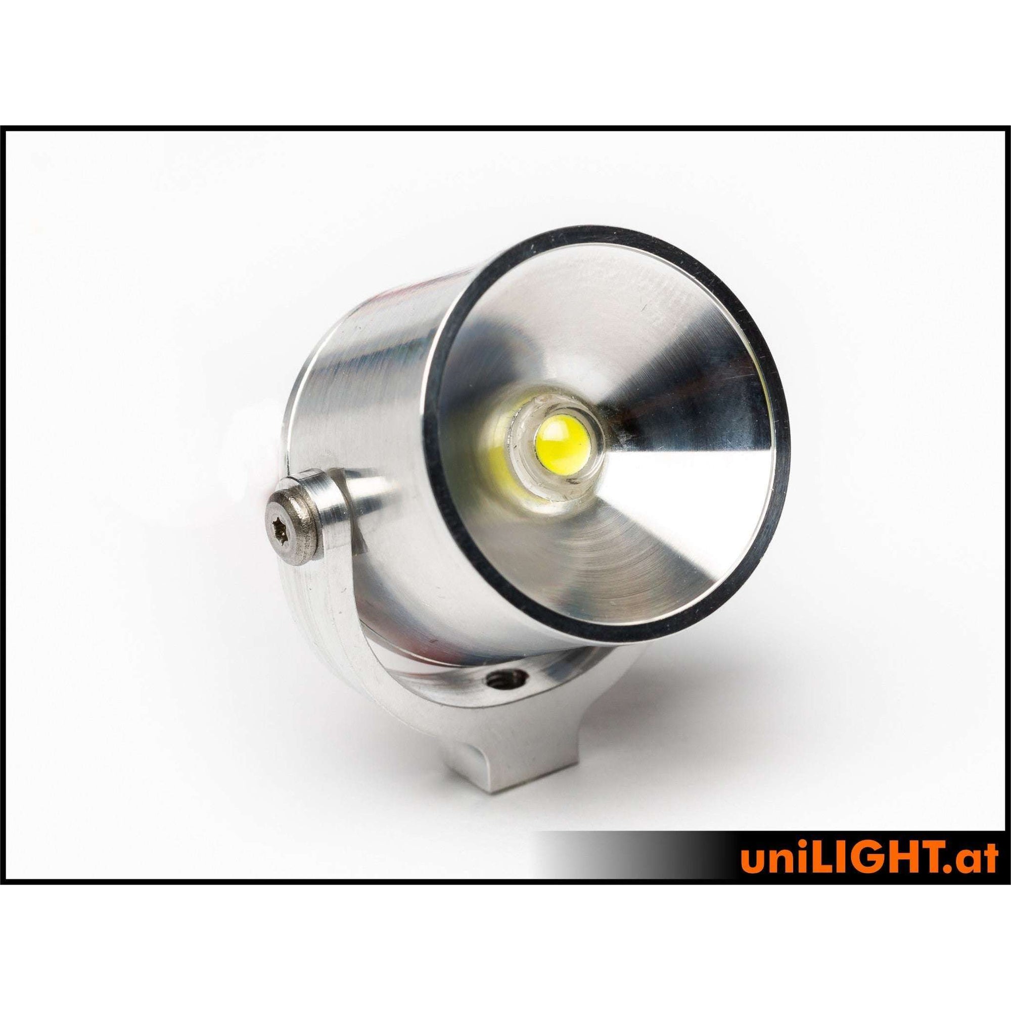 25mm Ultrapower-Searchlight, 8Wx2, T-FUSE