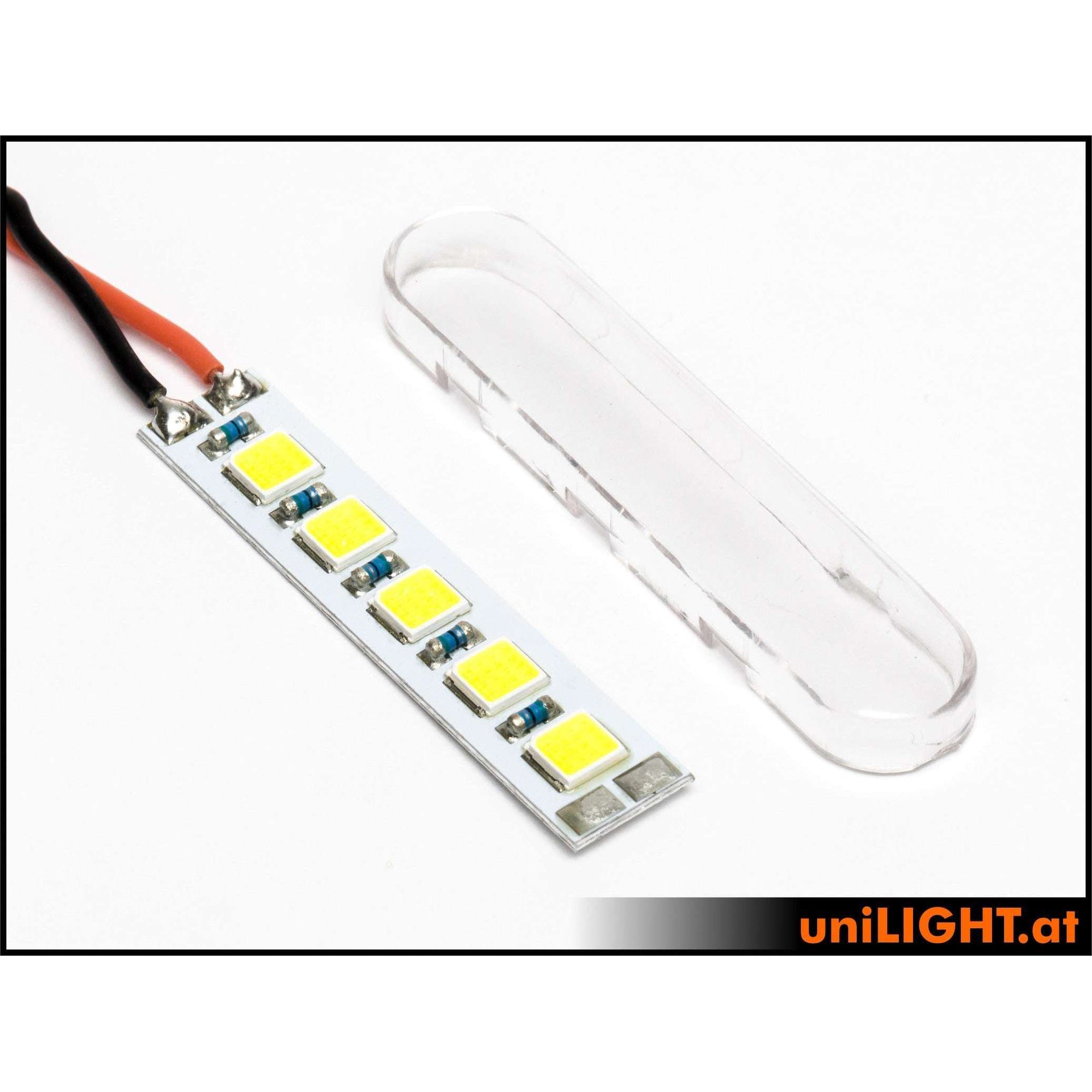 Light Strobe Module 10mm Strobe Light Module, 30Wx3 - www.AeroPanda.com