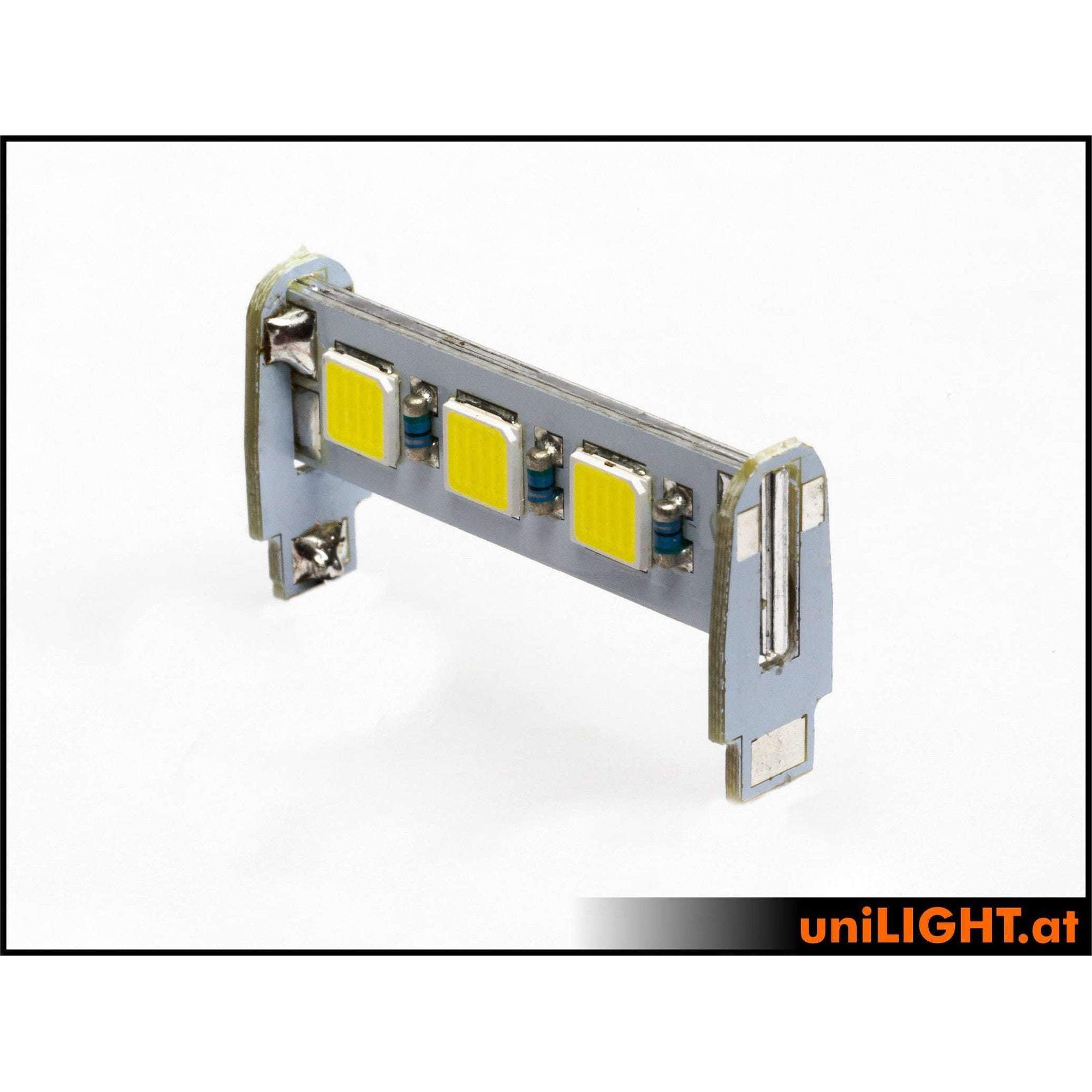Light Strobe Module DUAL Strobe Light Module, 36Wx3 - www.AeroPanda.com