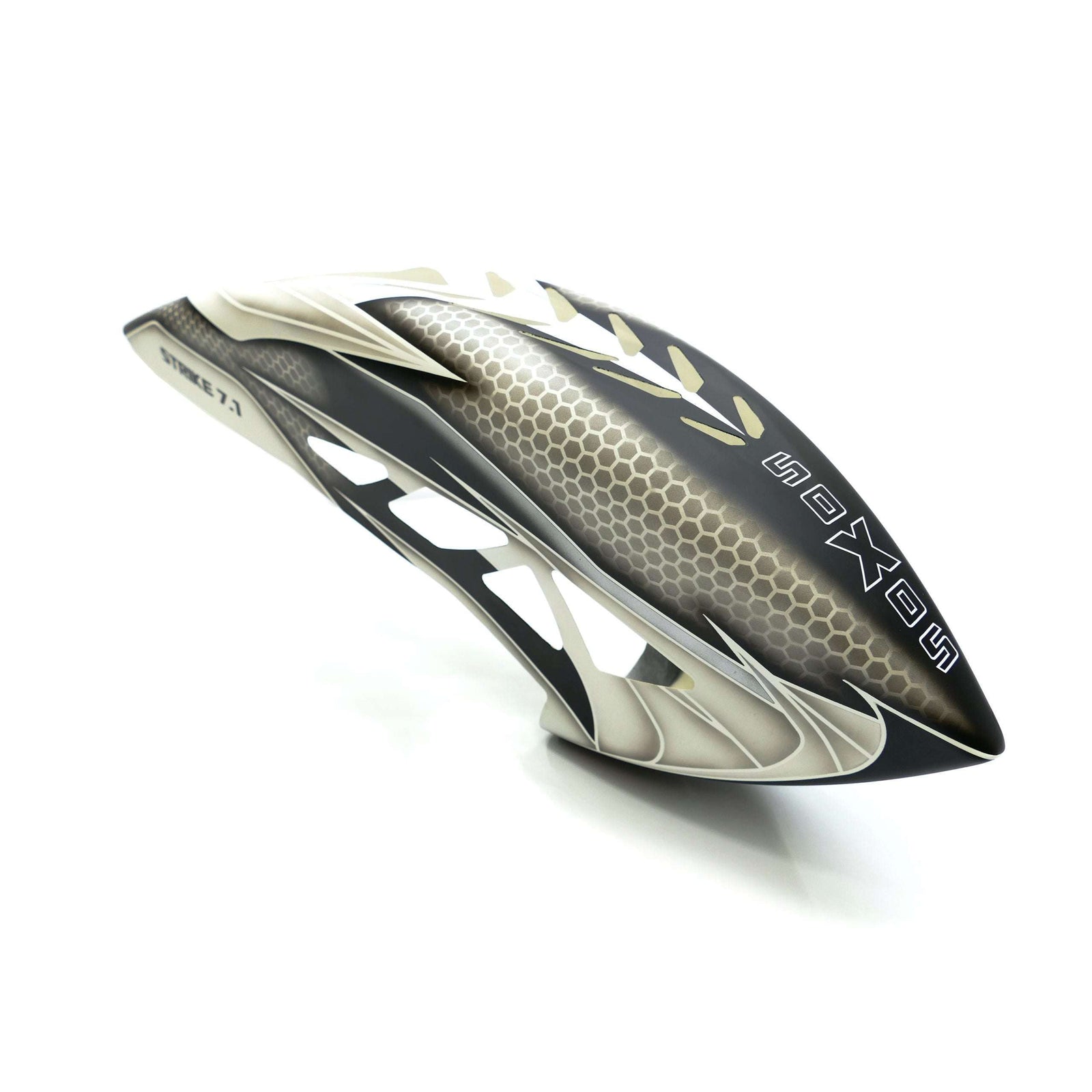 Canopy Strike7.1 White