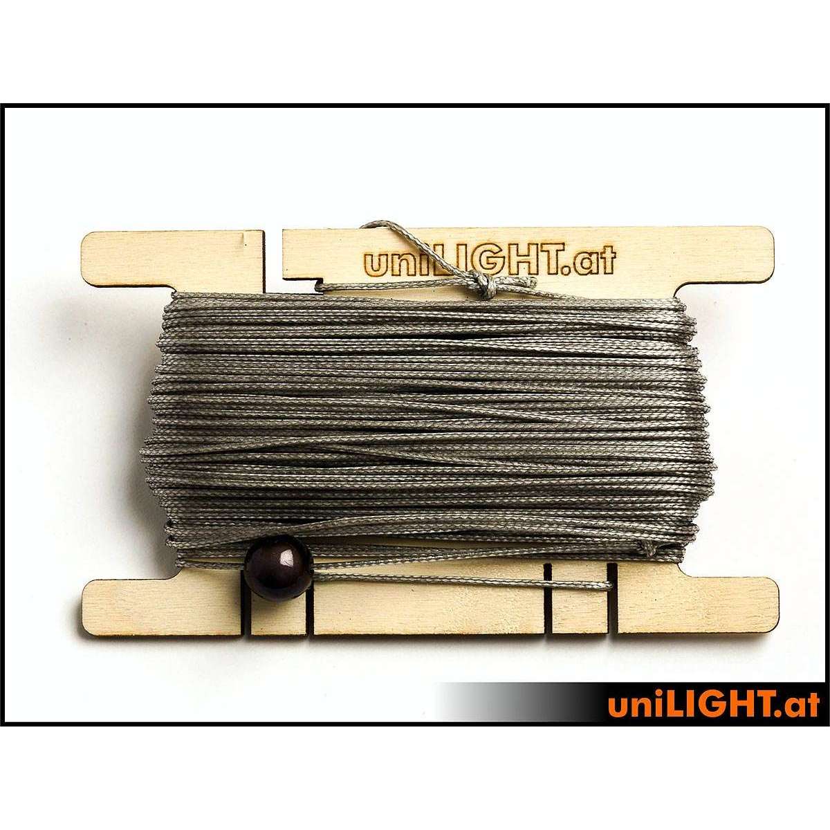 Rope Dyneema 25m, 1.5mm, 230daN