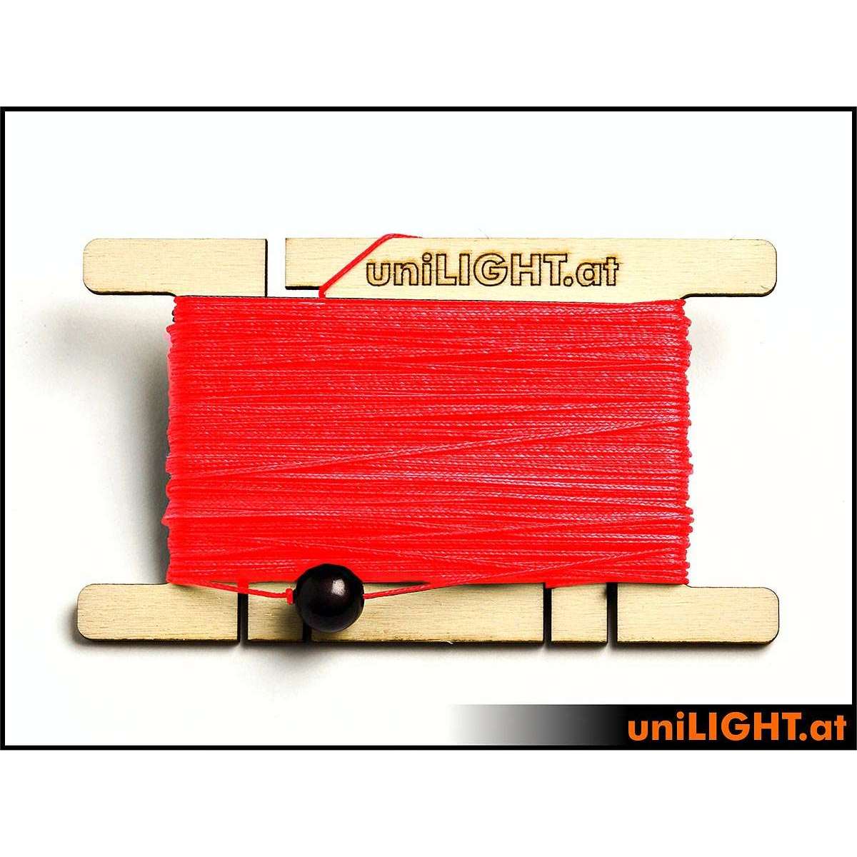 Rope Dynamix 25m, 1.0mm, 135daN