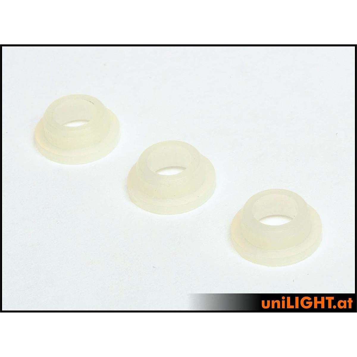 Spare part nylon guide - www.AeroPanda.com