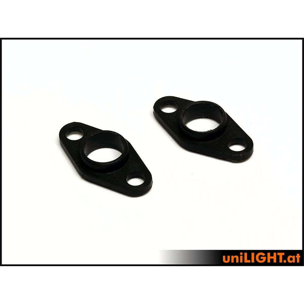Rope guide SMALL - www.AeroPanda.com