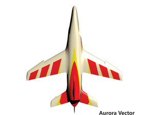 Kinetix Aurora Vector