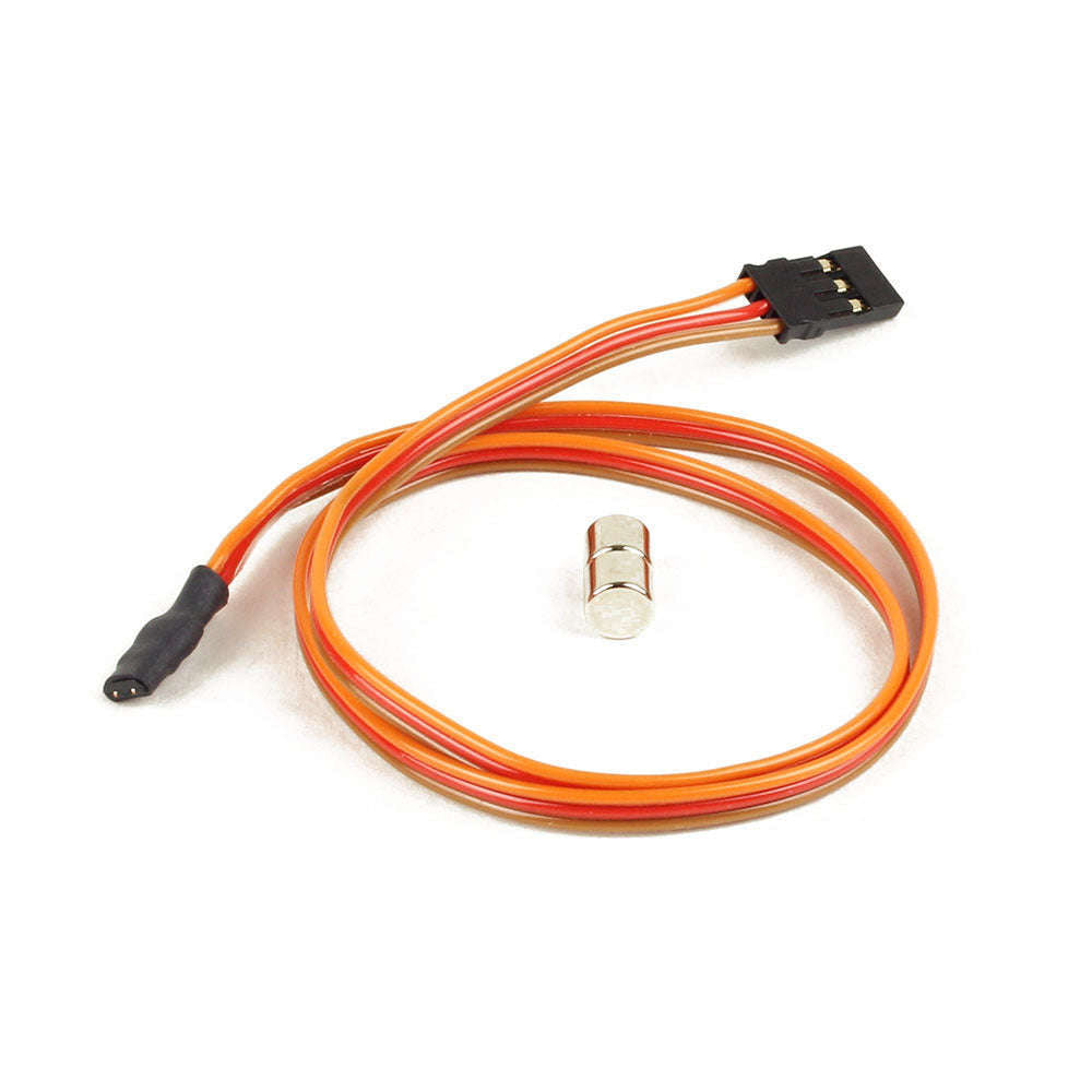 Jeti Telemetry Sensor Hall Effect Magnetic ON/OFF Position