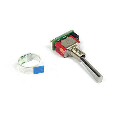Jeti Transmitter Replacement Switch Long 2-Position DS