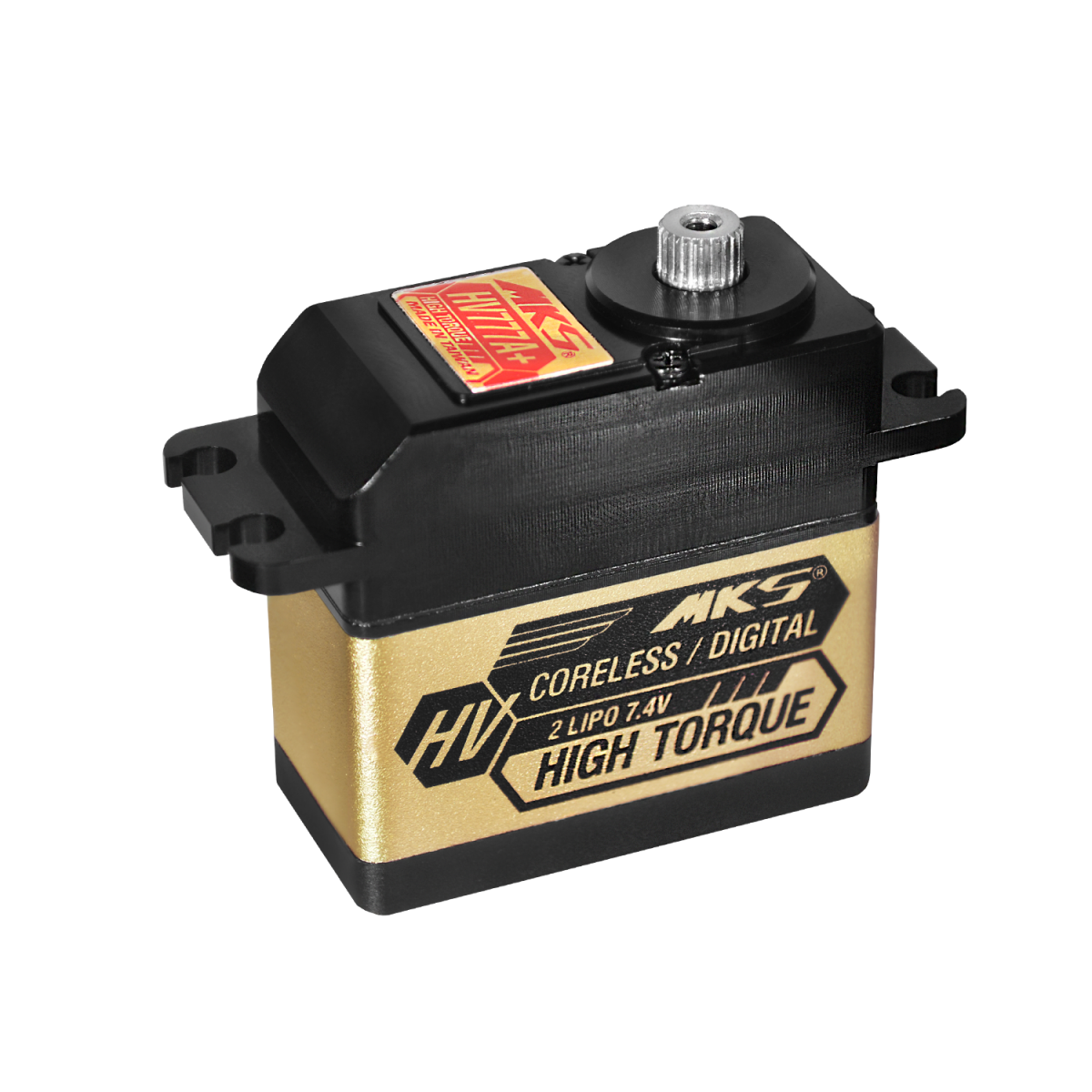 MKS HV777 A+ - www.AeroPanda.com