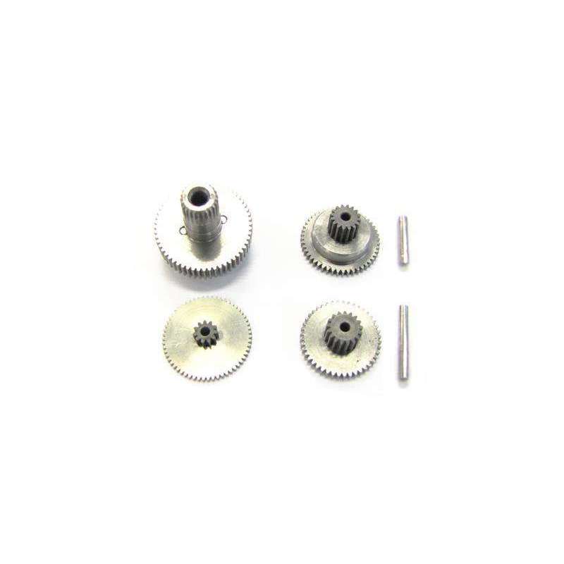 1st Servo gear for SX-3207 / ST-3015MG / ST-4015MG