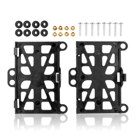 2 Piece Mounting Frame