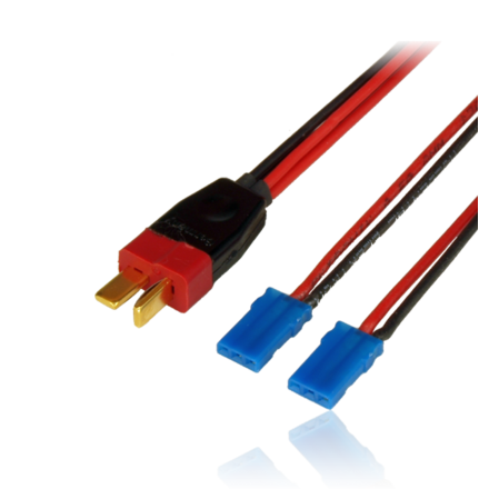 Adapter Lead Deans/2xJR