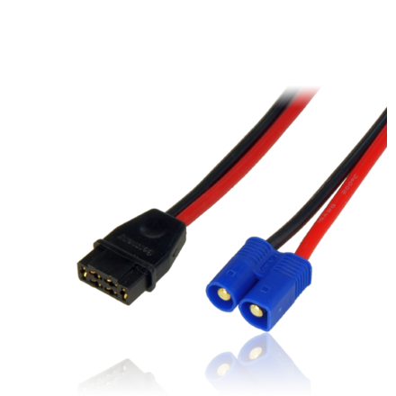 Adapter Lead MPX/EC3