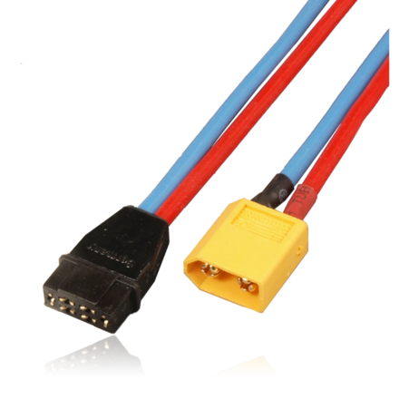 Adapter Lead MPX/XT60