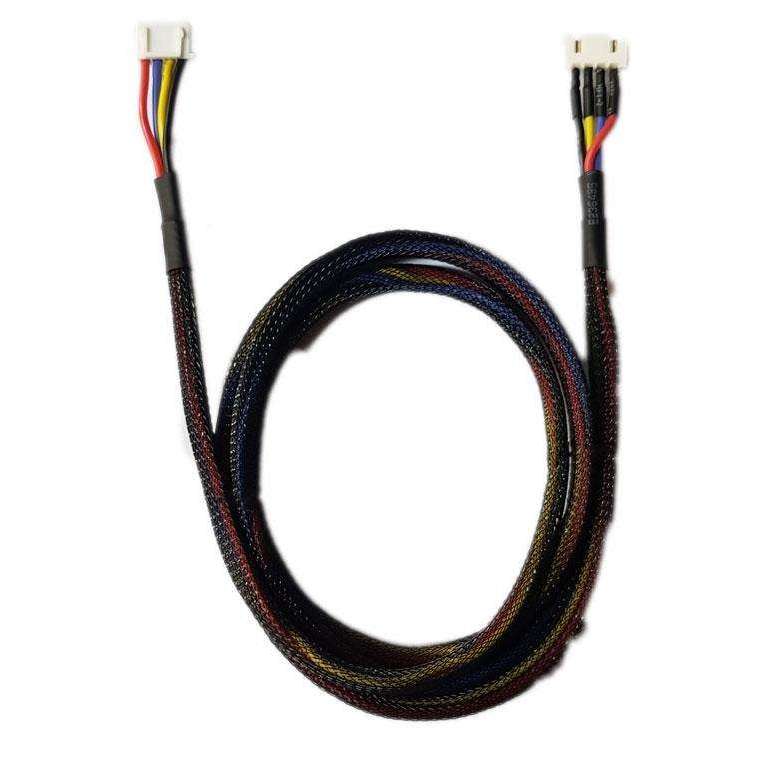 Advance Radio 1000mm Screen Extension for Smartbus Smoothflite Smartswitch