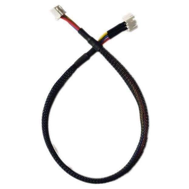 Advance Radio 300mm Screen Extension for Smartbus Smoothflite Smartswitch