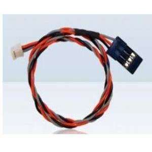 Advance Radio 300mm Smartbus/Smoothflite RRS receiver cables