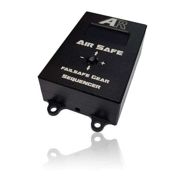 Advance Radio Air Safe - Fail safe Gear Sequencer 200 PSI