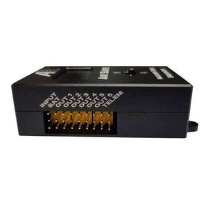 Advance Radio Air Safe - Fail safe Gear Sequencer 200 PSI