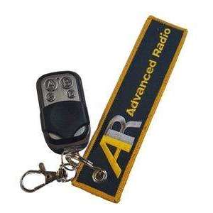Advance Radio Remote Switch for Smart Bus RRS, Smooth Flite and X-Pander