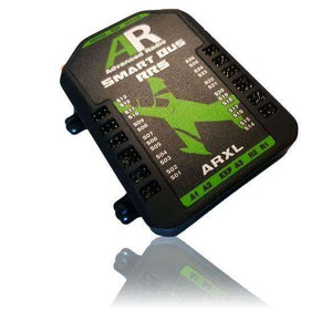 Advance Radio SmartBus RRS ARXL - multi-protocol