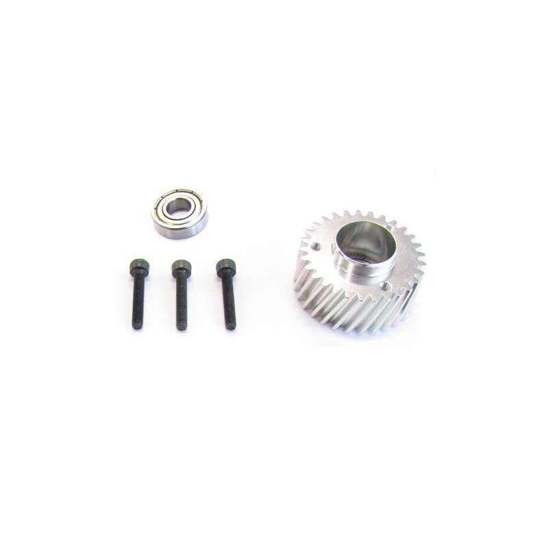 ALU Drive Gear 29T DNRS