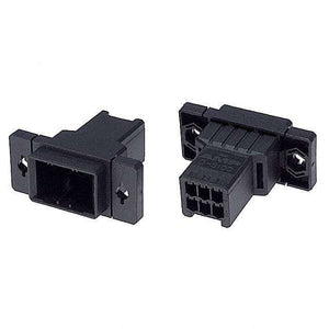 AMP Connector for MULTI SERVO/CONNECTION (06) PIN