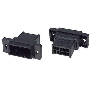 AMP Connector for MULTI SERVO/CONNECTION (10) PIN
