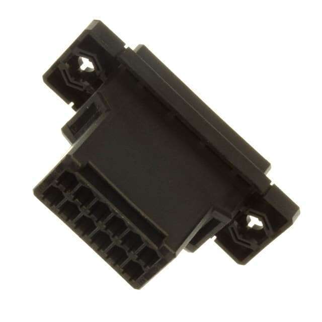 AMP Connector for MULTI SERVO/CONNECTION (12) PIN