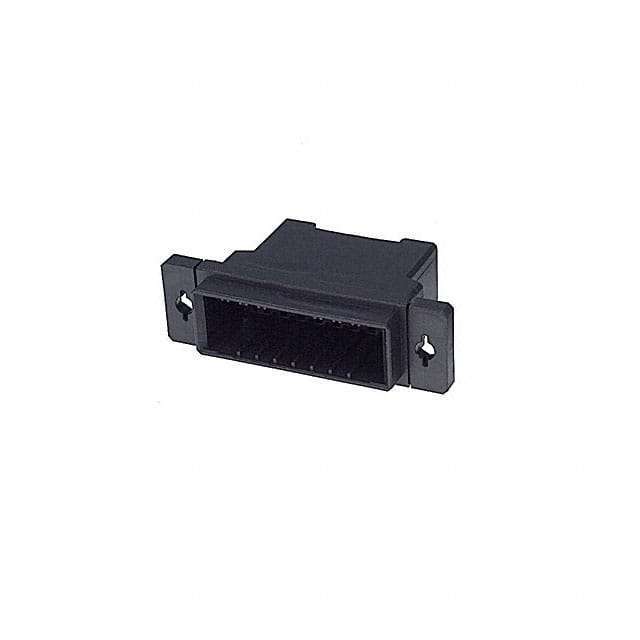 AMP Connector for MULTI SERVO/CONNECTION (16) PIN