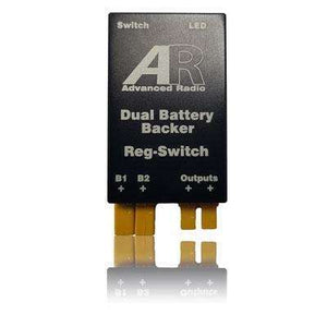 AR Reg-Switch