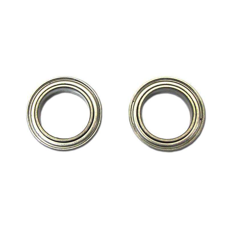 Ball Bearing 12x18x4