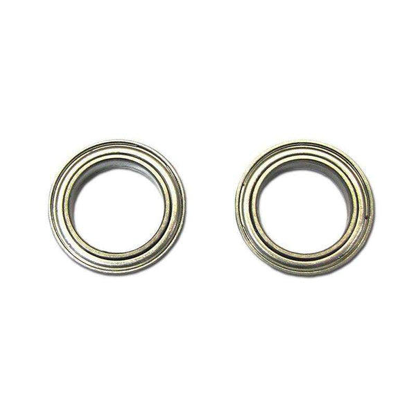 12x18x4mm Bearing (4) - TEAM MAGIC 12x18x4mm Bearing (4) - TEAM MAGIC