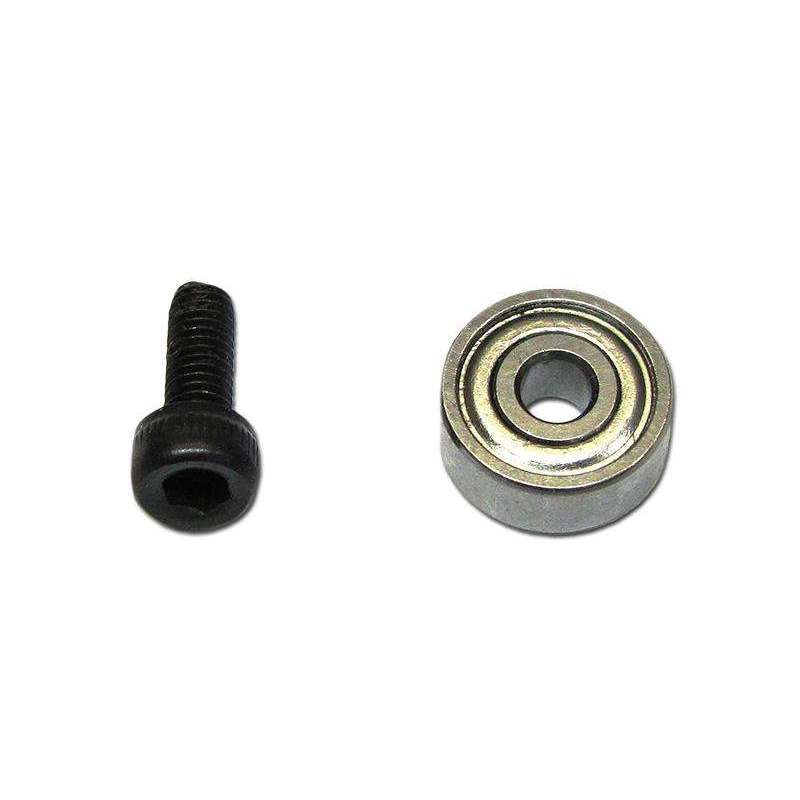 Ball Bearing 3x10x4