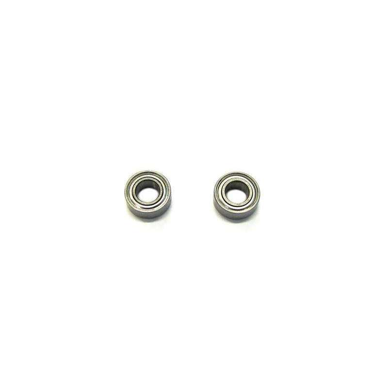 Ball Bearing 5x10x4