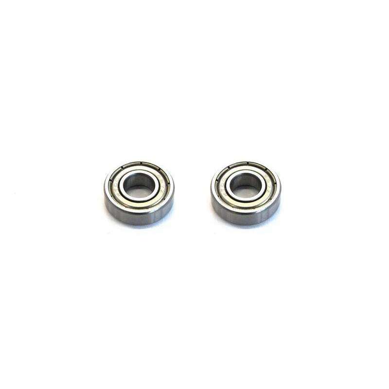 Ball Bearing 7x17x5