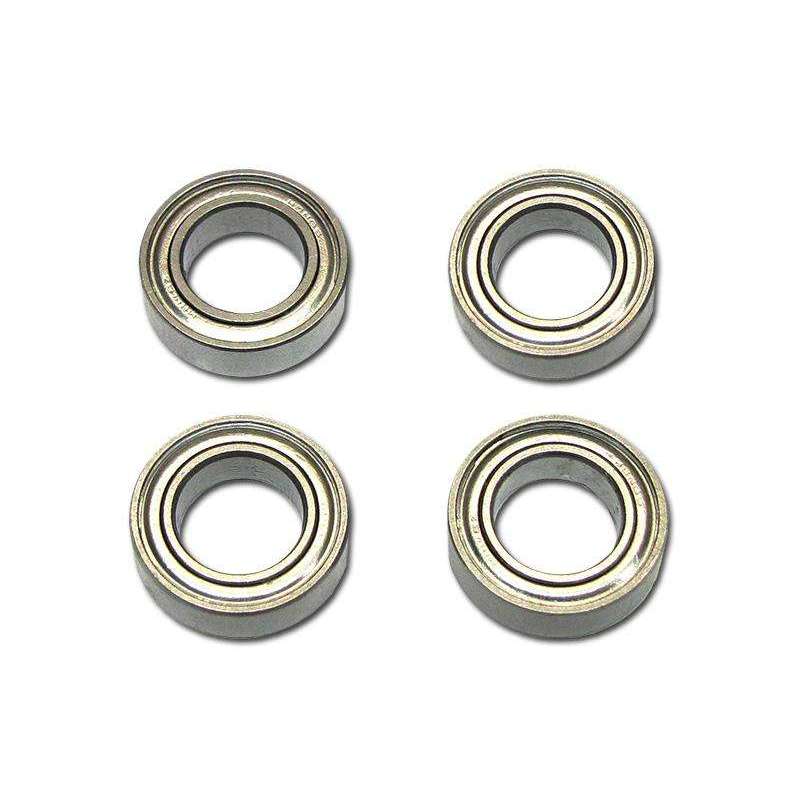 Ball Bearing 8x14x4