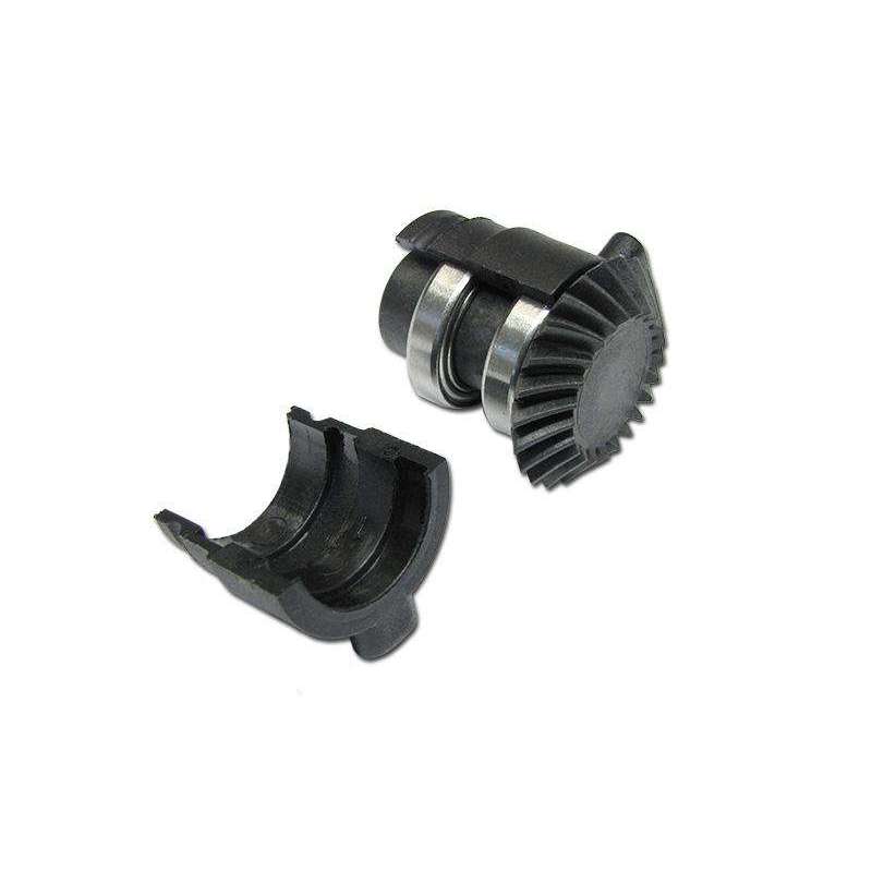 Bevel Gear Tail Rotor 23T