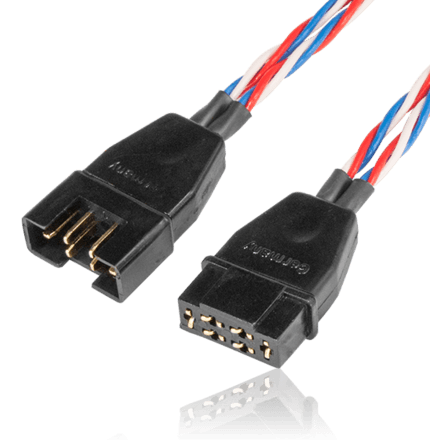 Cable Set Premium "One4Two"