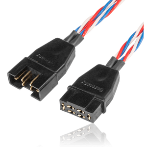 Cable Set Premium "One4Two"