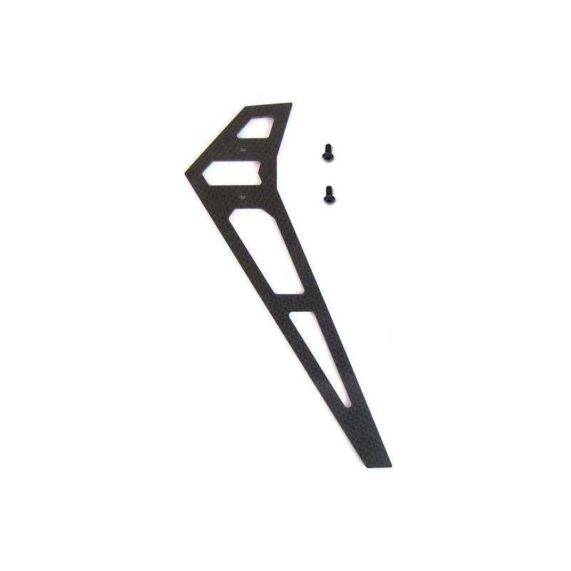 Carbon Vertical Fin DNRS