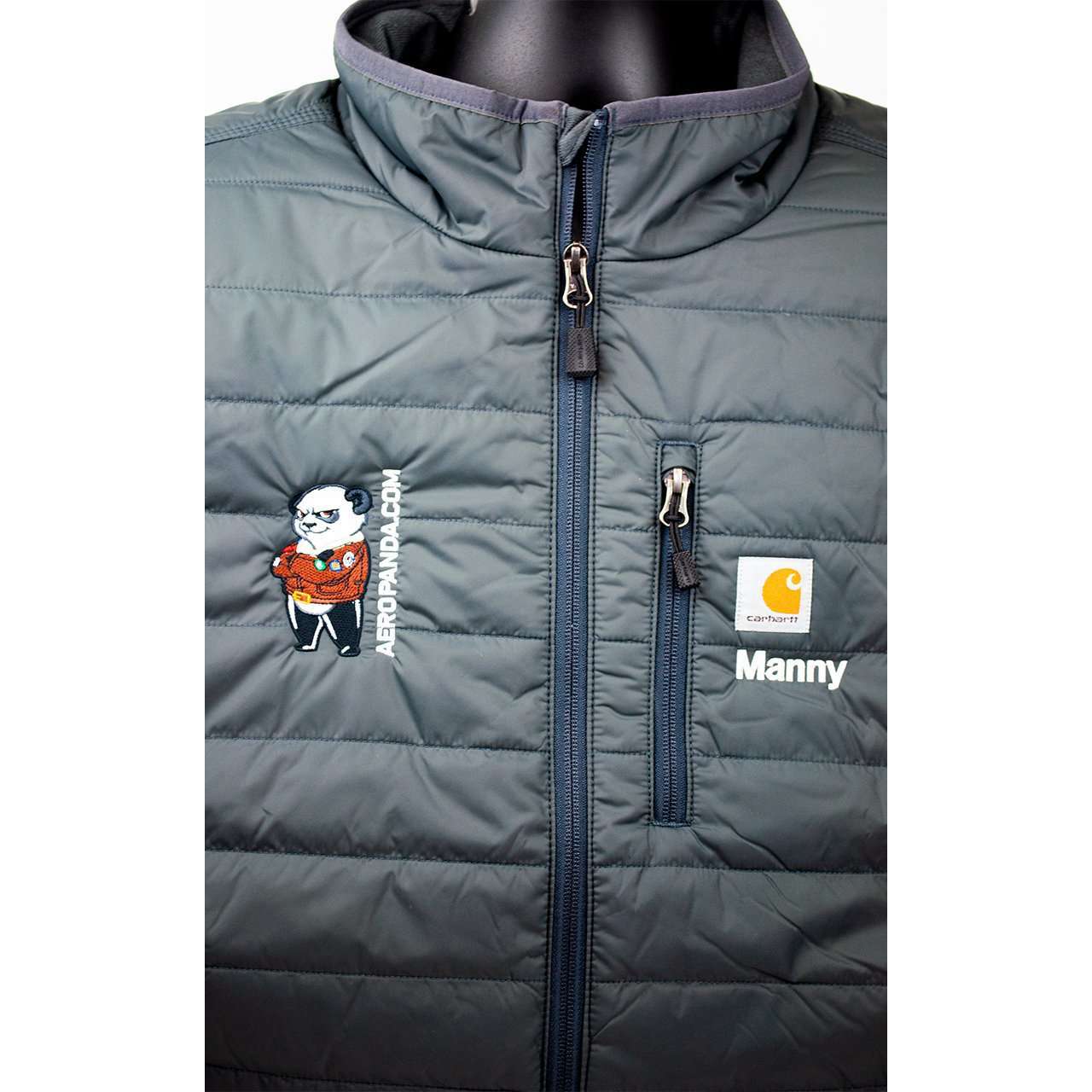 Carhartt® Gilliam Vest AEROPANDA