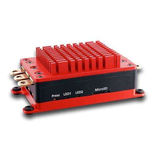 KONTRONIK ESC - www.AeroPanda.com KONTRONIK ESC - www.AeroPanda.com