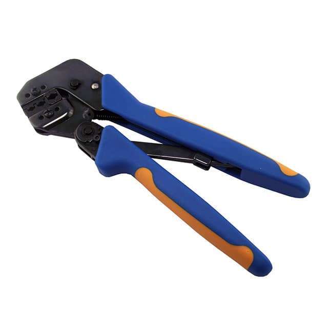 CRIMPER TOOL PROFESSIONAL GRADE