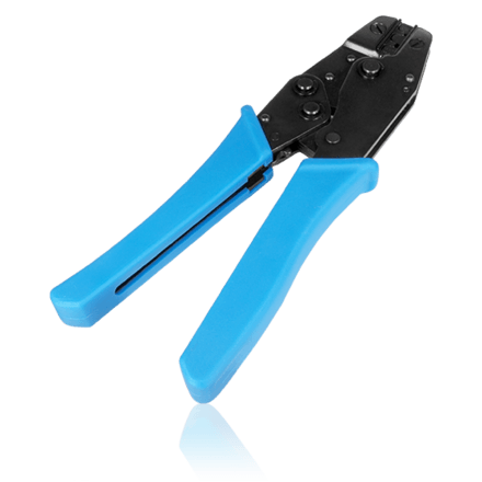 Crimping Tool PowerBox