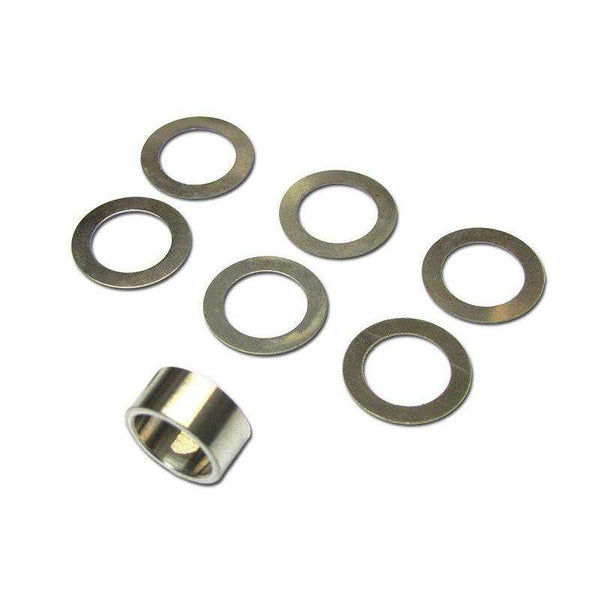 Distance Sleeve Main Shaft DNRS - www.AeroPanda.com