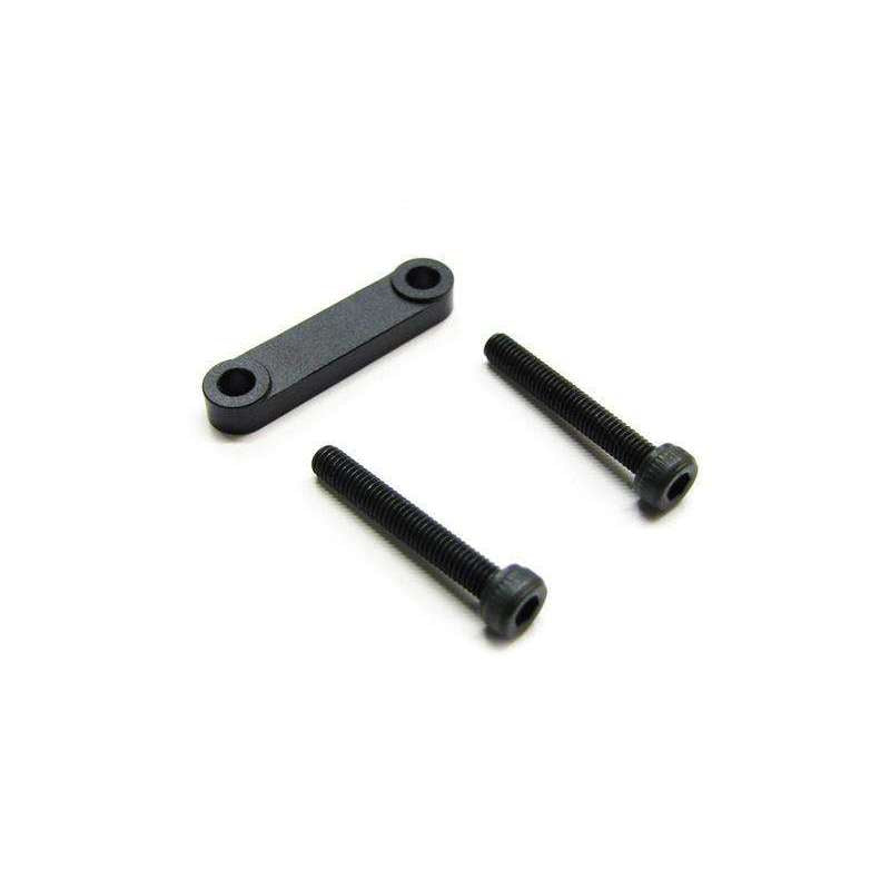 Distance Sleeve Tail Belt Guide