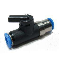 Festo 4 mm Ball Valve