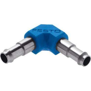 Festo Barbed L-connector 4mm